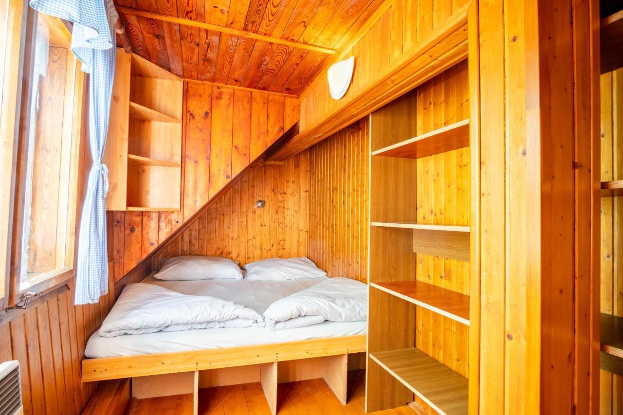 Roubenka Mustelka Apartman Rokytnice nad Jizerou Kültér fotó